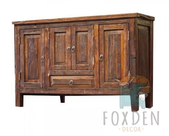 Stewart Double Sink Bathroom Vanity Etsy