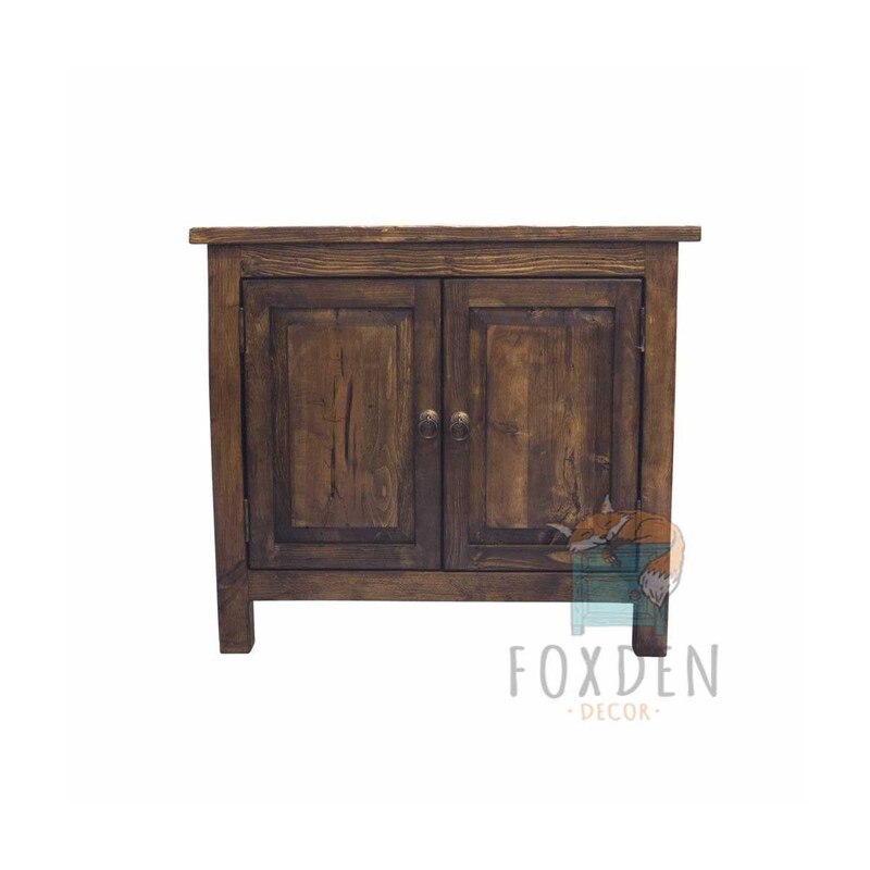 Wood Vanity Bathroom - Etsy