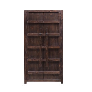 Cambria Linen Closet