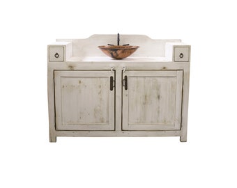 Gwenn Farmhouse Vanity