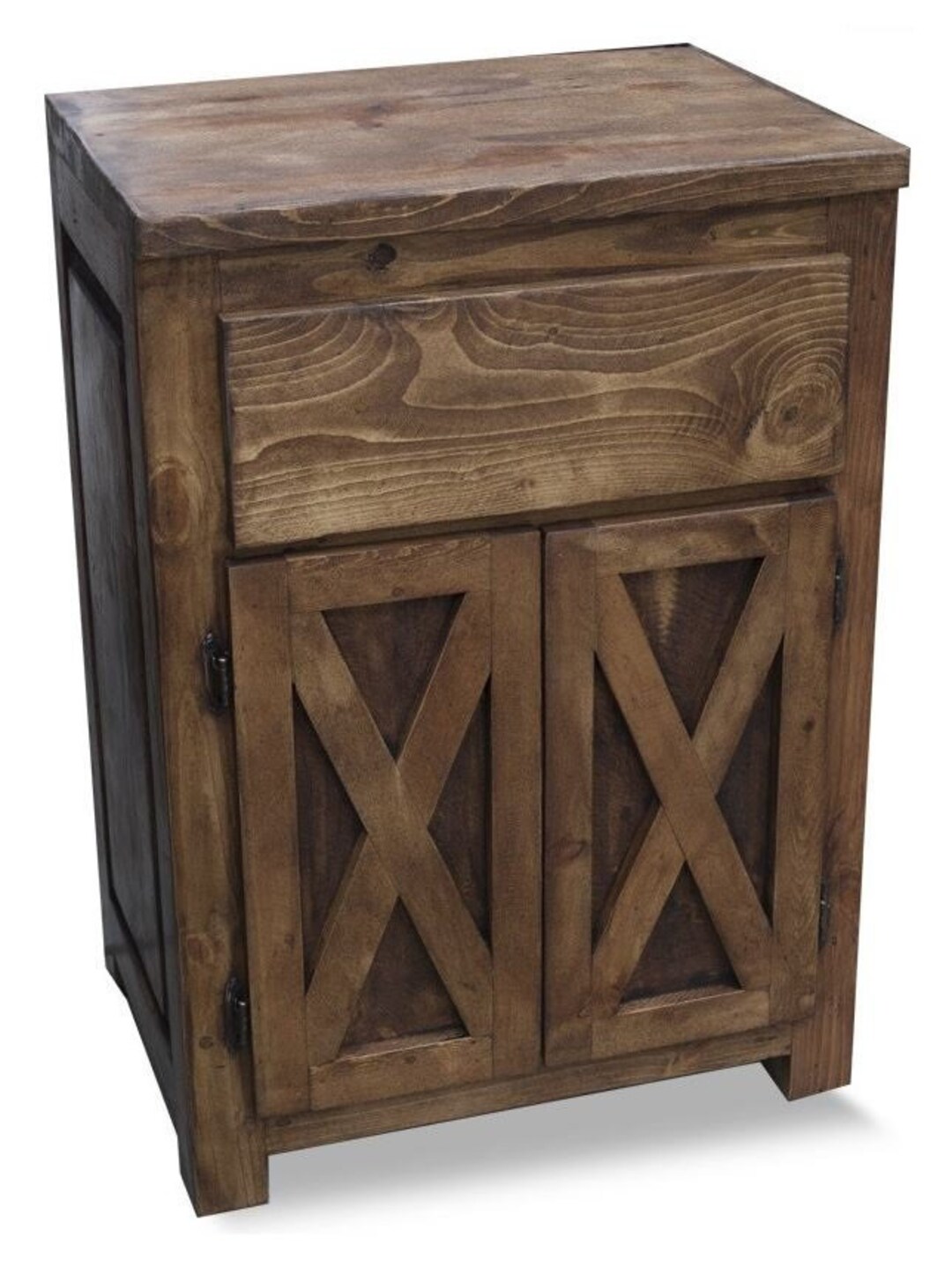 Beckett Farmhouse Bathroom Vanity Etsy