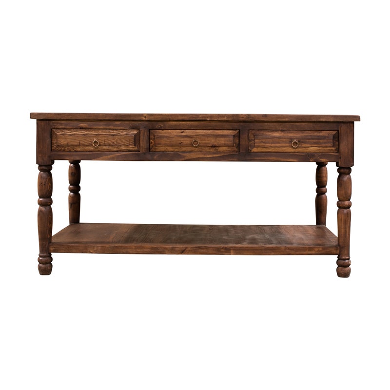 Antique Kitchen Island - Etsy
