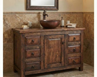Samson Bathroom Vanity
