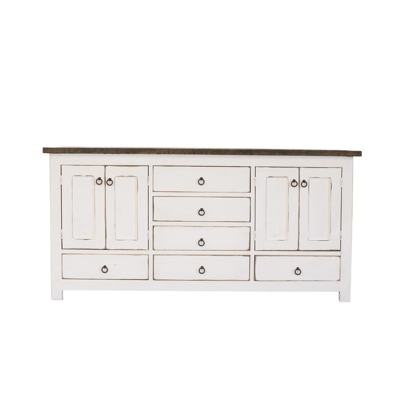 Farmhouse Bathroom Vanity - Etsy