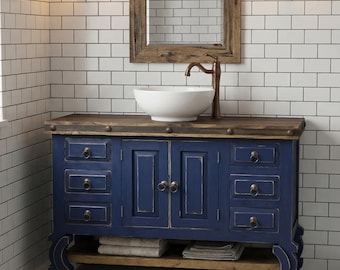 Kinzie Farmhouse Vanity