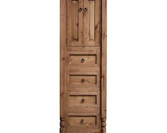 Clementine Linen Cabinet