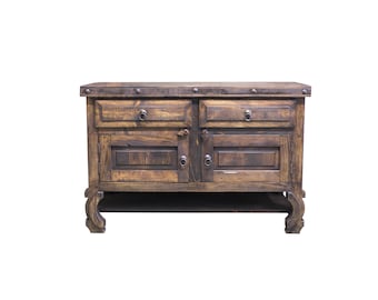 Pioneer Reclaimed Farmhouse Vanity