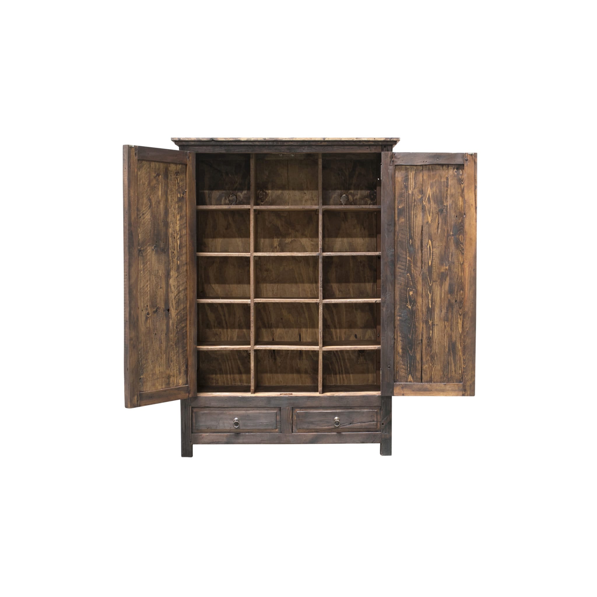 Frederick Linen Closet/armoire Etsy