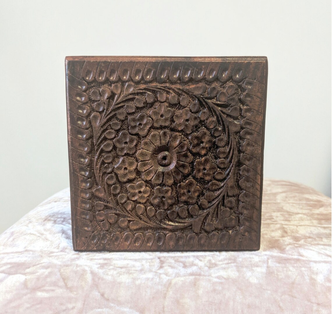 Handmade Wooden Decor | Etsy