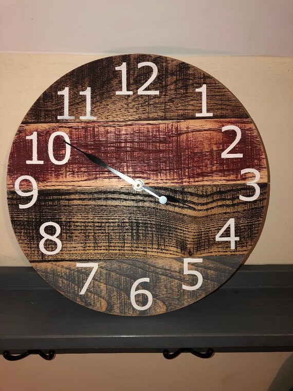 Rustic Wood Wall Clock Paulbabbitt Com - Rustic Wood Wall Clock Rustic Wood Wall Clock Paulbabbitt Com - Rustic Wood Wall Clock