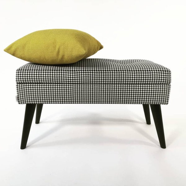 LOVARE PEPITKA openable bench