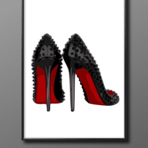 Lv clearance heels 219