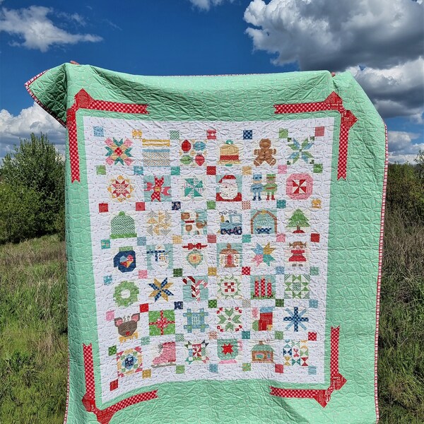 Quilts for Sale Etsy