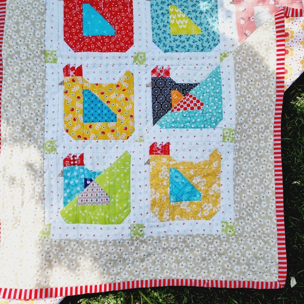 Baby Quilts for Sale Etsy