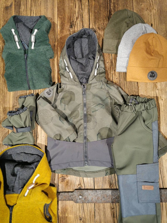 Boys windproof jacket new arrivals