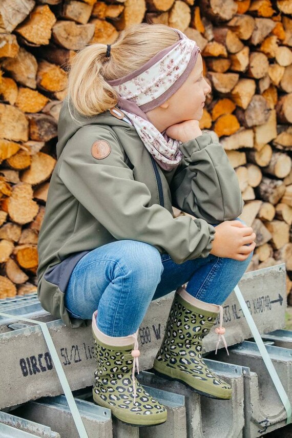 Giacca Impermeabile Donna Softshell Lunga - Con Cappuccio, Antivento, Per Mezze Stagioni - Foto 7