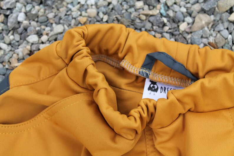 light softshell pants peak performance