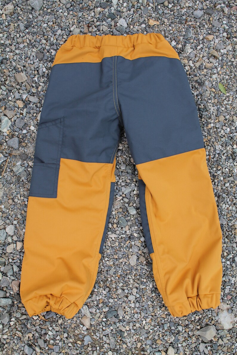 light softshell v pants