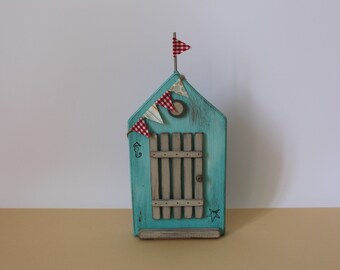 Strandhaus Deko Etsy