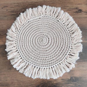 Dywan do fotografii noworodkowej, makrama z sznurka, okrągły kocyk boho dla noworodków, rekwizyty do makramy dla niemowląt, wypełniacz do poduszek