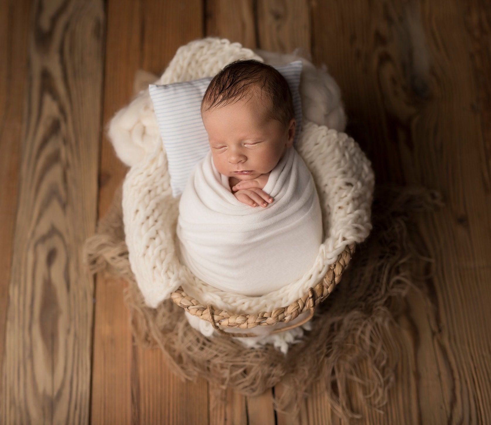 newborn baby wrap