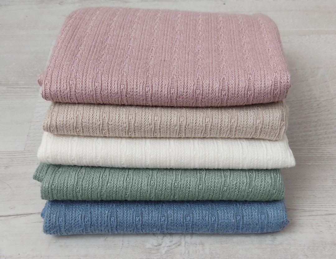 Newborn Bean Bag Blanket, Posing Fabric for Photography, Textured Baby