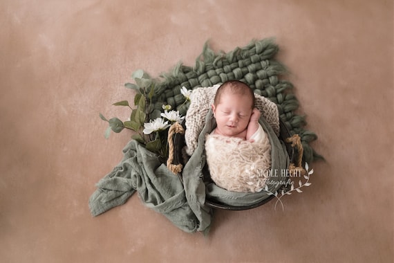 Newborn Boy Girl Stretch Wrap Infant Photography Photo Prop Blanket Rug 40x60cm Newborn Boy Girl Stretch Wrap Infant Photography Photo Prop Blanket Rug 40x60cm