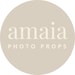 AmaiaPhotoProps store logo