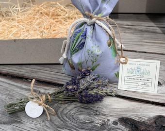 Lavender sachets Lavender Daniela Drescher (Large)