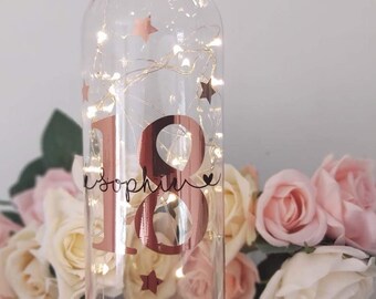 18th birthday hamper girl