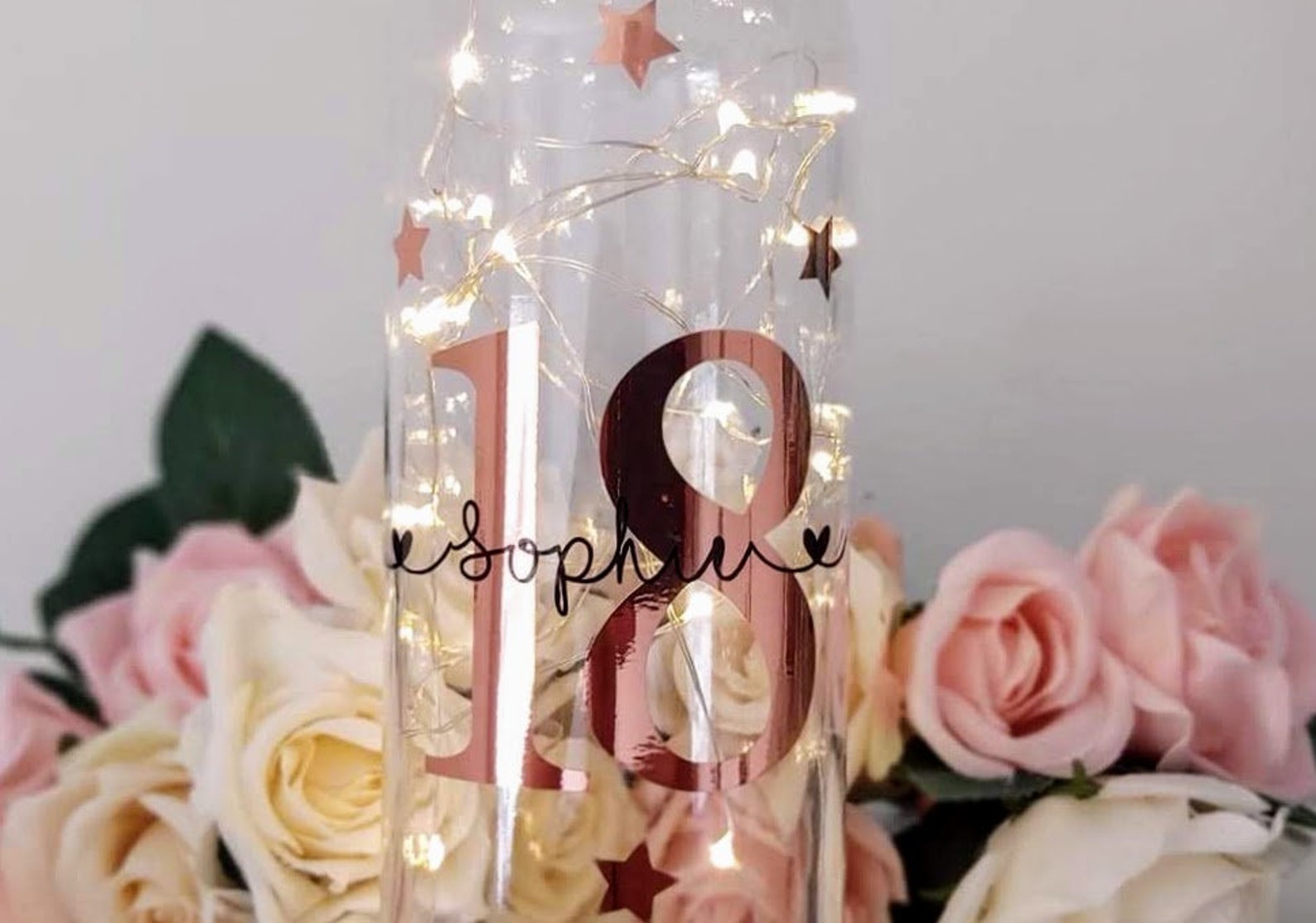 Personalised 18th Birthday Gift Girl Girlsboys18th Gift for Etsy — free download