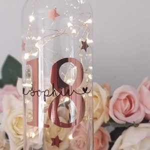 18th birthday hamper girl