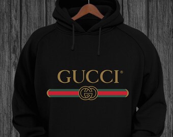 Gucci hoodie | Etsy