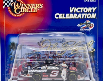 1998 hasbro dale earnhardt