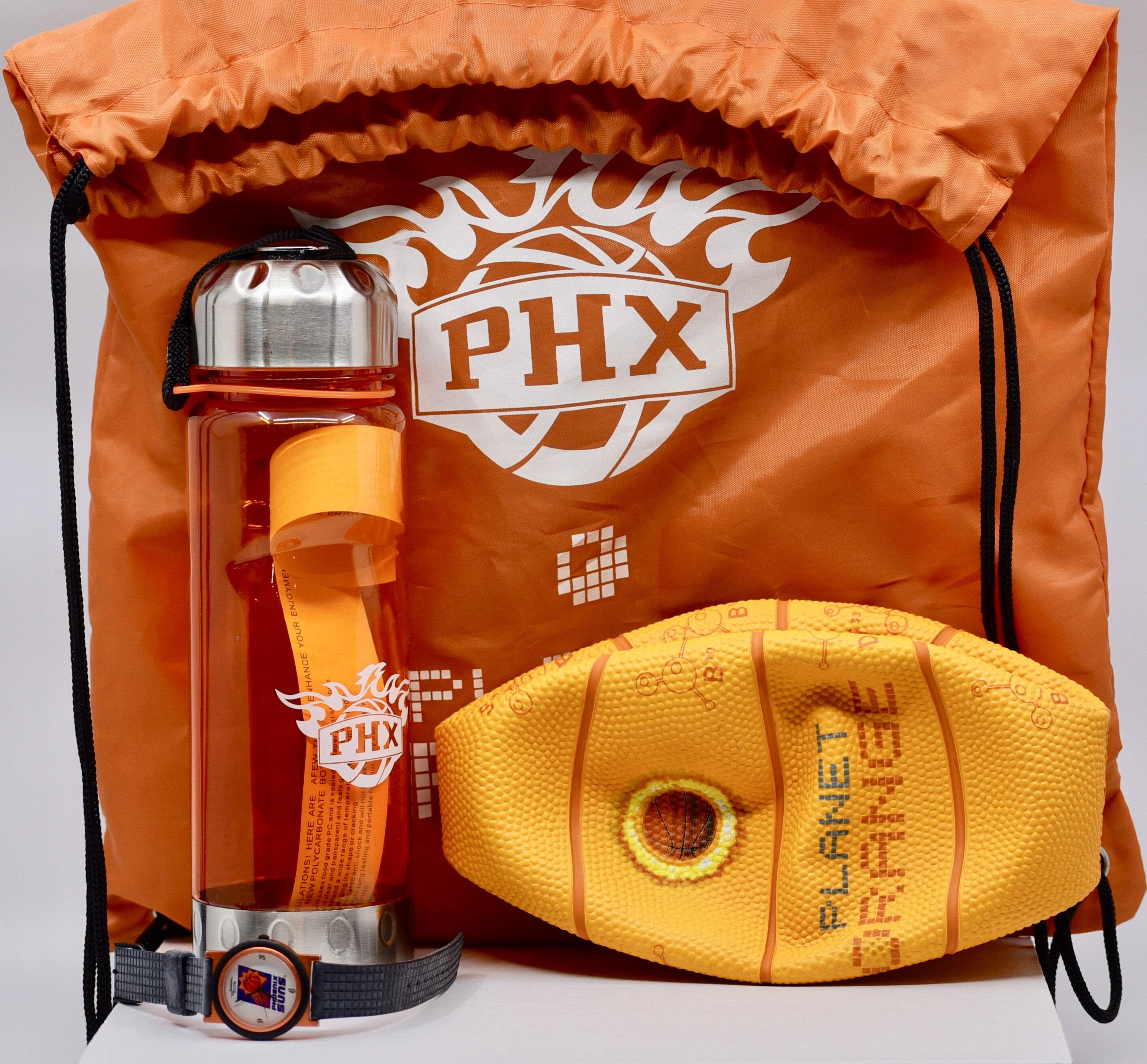 phoenix suns backpack