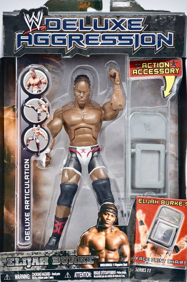 jakks pacific wwe deluxe aggression