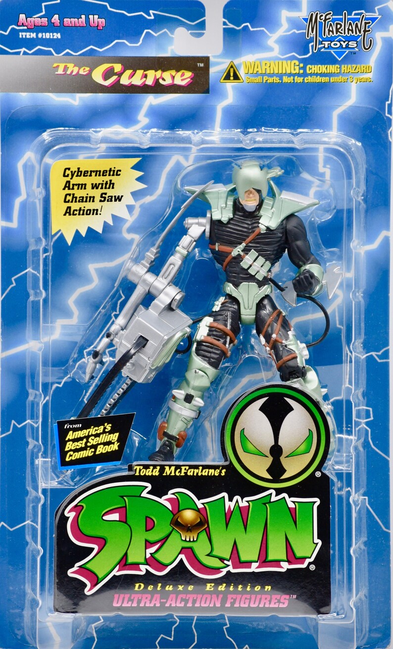 todd toys spawn