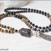 see more listings in the Mala Necklaces 108 Pearls section