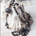 see more listings in the Mala Necklaces 108 Pearls section