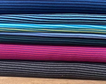 Ringel - Puños Hilco en tubo - diferentes colores