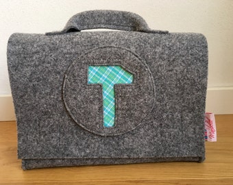 Tool case, tool bag, bag for boys and girls, for children, tools