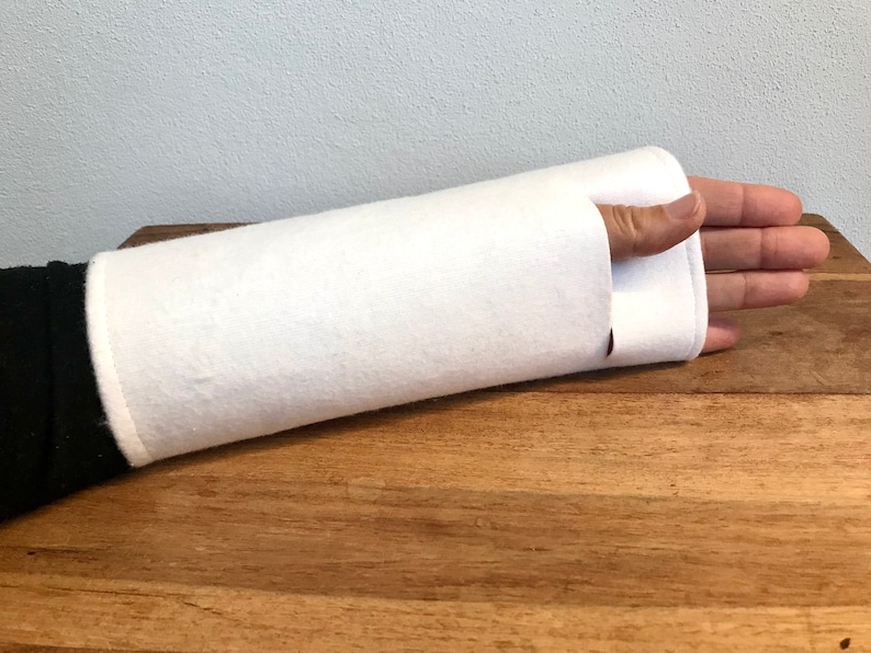 Gips-Verband zum Spielen in 2 Größen, Verband zum Spielen, Wundverband, Spielgips, Gipsschiene, Gipsverband, Arzt spielen, Rollenspiel Gips für Erwachsene