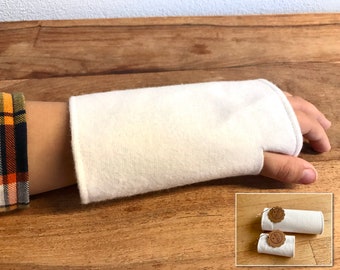Plaster bandage for playing in 2 sizes, bandage for playing, wound dressing, playing plaster, plaster splint, plaster cast, playing doctor, role playing