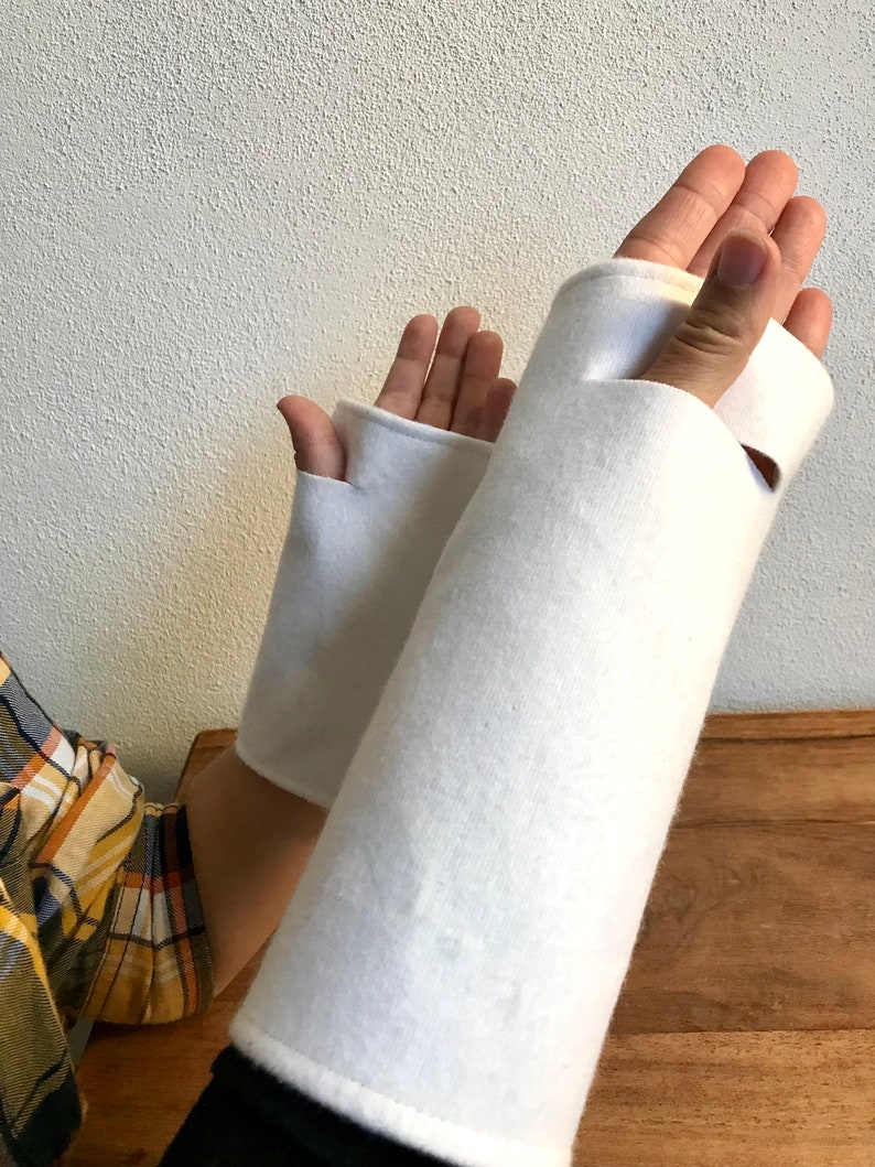 Gips-Verband zum Spielen in 2 Größen, Verband zum Spielen, Wundverband, Spielgips, Gipsschiene, Gipsverband, Arzt spielen, Rollenspiel Kinder + Erwachsene