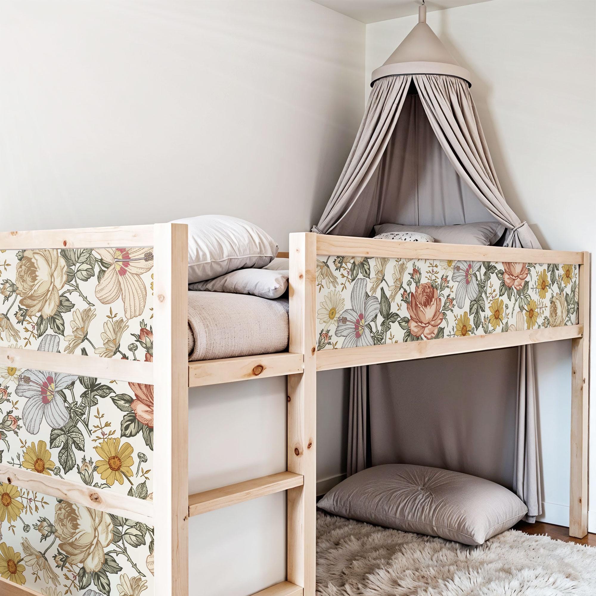 Ikea Kura Letto Reversibile Scivolo Per Letto Kura Ikea KURA Letto