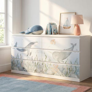 Schrank folie
