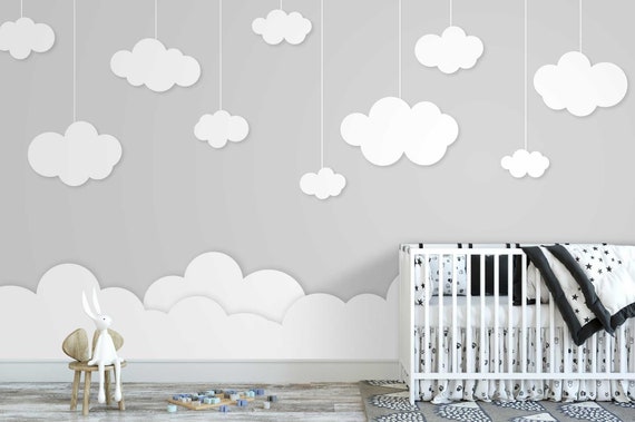 Featured image of post Baby Tapete Wolken Inspira ie pasiune i lux pur