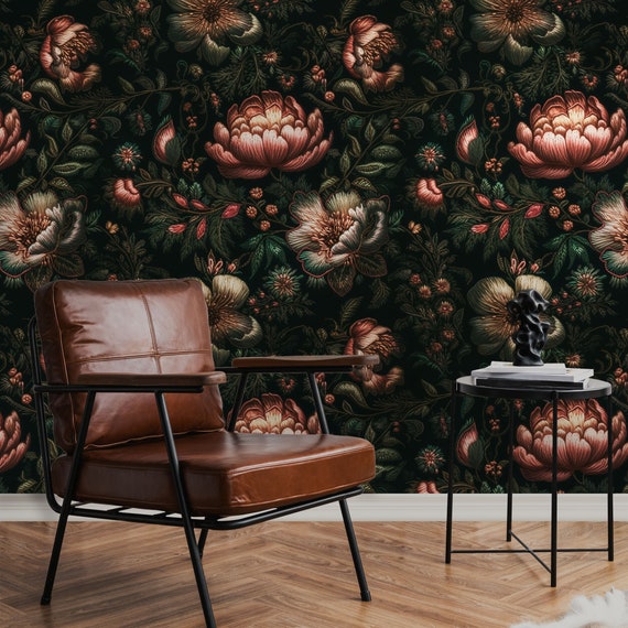 wallpaper trends 2026