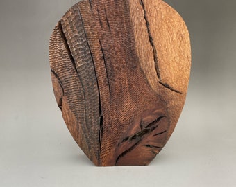 Gorgeous Sheoak Wood Sculpture