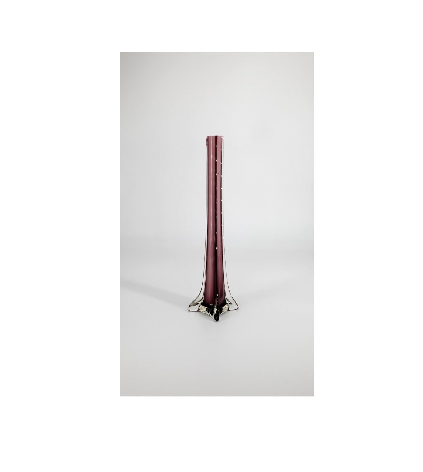 Soliflore Violet Vintage